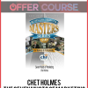 Chet Holmes – The Seven Musts of Marketing