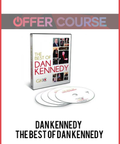 Dan Kennedy – The Best of Dan Kennedy