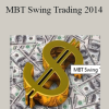 EzeeTrader - MBT Swing Trading 2014