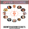 Growth Hacking Secrets 2017 Summit