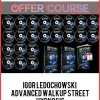 Igor Ledochowski – Advanced Walkup Street Hypnosis