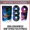Igor Ledochowski – How To Practice Hypnosis Without Fear