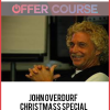 John Overdurf – Christmass Special