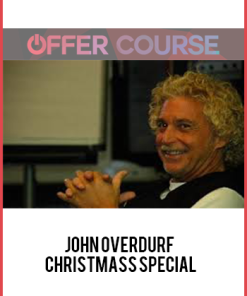 John Overdurf – Christmass Special