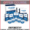 Jon Penberthy – Social Traffic Blueprint (2016)