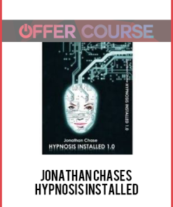 Jonathan Chases Hypnosis installed