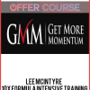 Lee McIntyre – 10x Formula Intensive Training