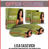 Lisa Sasevich – Event Profit Secrets