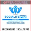 Luke Maguire – Socialite Pro