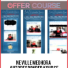 Neville Medhora – AutoResponder Kourse