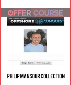 Philip Mansour Collection