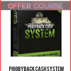 Piggbyback Cash System