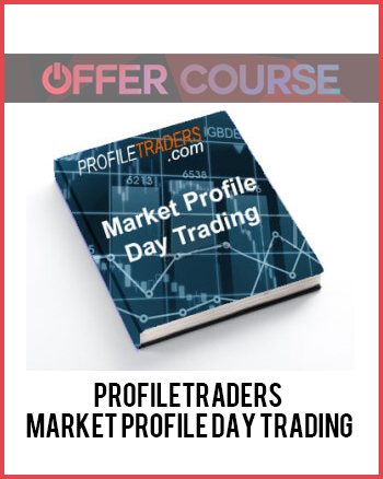 Profiletraders – Market Profile Day Trading