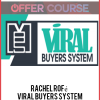 Rachel Rofé – Viral Buyers System