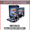 Rintu Basu – Hypnotic Presentation Skills Deconstructed