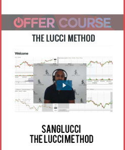 SangLucci – The Lucci Method