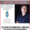 Seth Goldstein Michael Simpson – The Secret of Raising Money