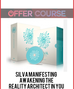 Silva Manifesting – Awakening the Reality Architect in you