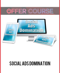 Social Ads Domination