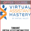 Tom Hunt – Virtual Assistant Mastery