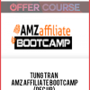 Tung Tran – AMZ Affiliate Bootcamp(DEC UP)