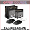 Walter Bergeron & GKIC – The Exit Strategy Master Plan