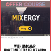 With Jim Camp – How To Negotiate Like A Pro