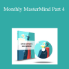 David Snyder – Monthly MasterMind Part 4