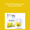 David Snyder – Time Distortion For Fun and Profit
