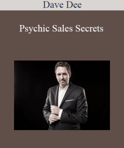 Dave Dee – Psychic Sales Secrets
