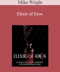 Mike Wright – Elixir of Eros