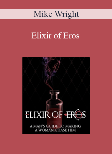 Mike Wright – Elixir of Eros