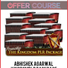 Abhishek Agarwal – KingdomPlr Packpage