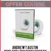 Andrew T Austin – IEMT and long term anxiety