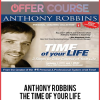Anthony Robbins- The Time of your Life