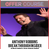 Anthony Robbins – Breakthrough Insider Episode1 to Episode