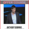 Anthony Robbins – Live on Stage In Japan!