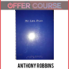 Anthony Robbins – My Life Plan