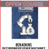 BEN ADKINS – RECURRING REVENUE MACHINES