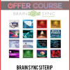 Brain Sync SiteRip