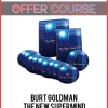 Burt Goldman – The New Supermind