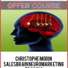 Christophe Morin – SalesBrain NeuroMarketing Training