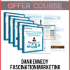Dan Kennedy - Fascination Marketing System Sally Hogshead