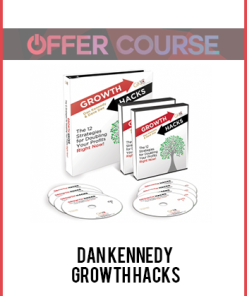 Dan Kennedy – Growth Hacks