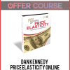 Dan Kennedy – Price Elasticity Online Training
