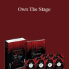Darren LaCroix - Own The Stage