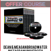 Dean & Meagan Broadwater – Instagram University