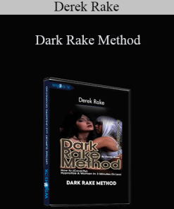 Derek Rake – Dark Rake Method