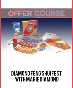 Diamond Feng Shui Fest with Marie Diamond