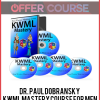Dr. Paul Dobransky – KWML Mastery Course for Men